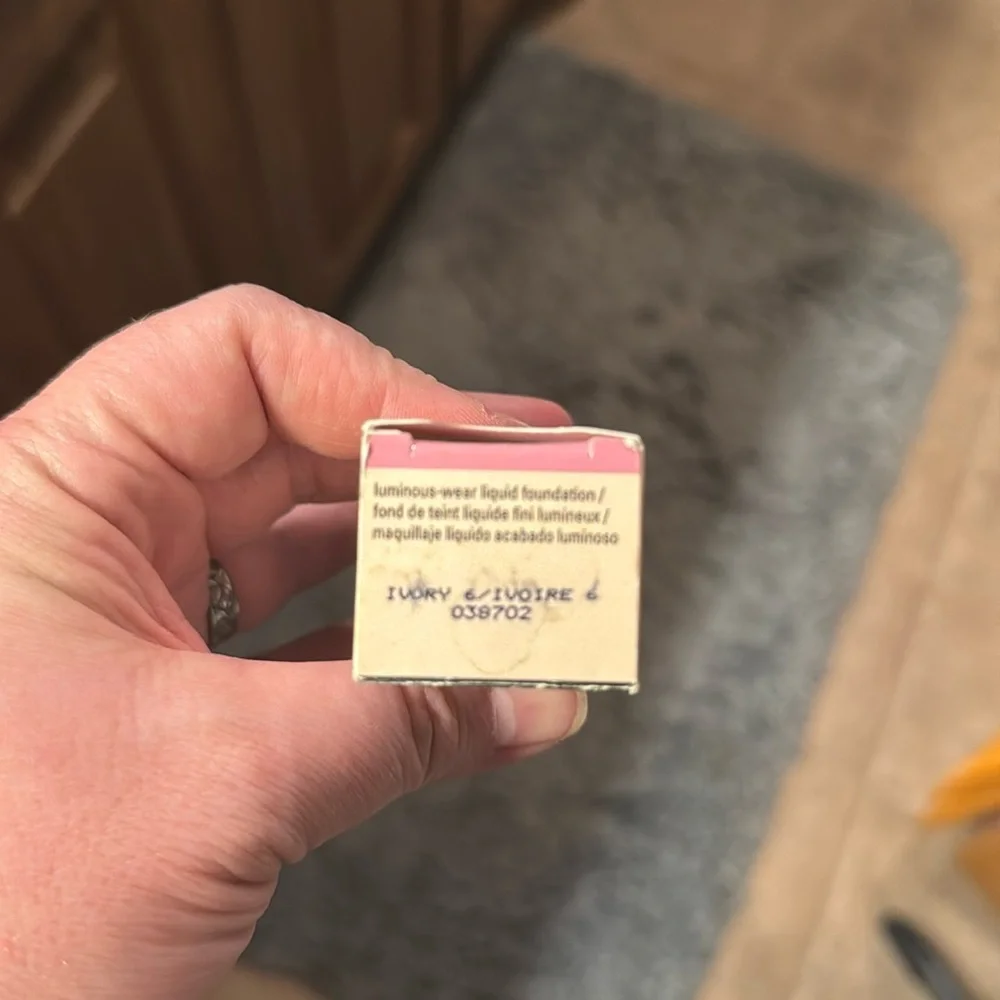 Mary Kay age fighting